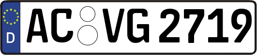 AC-VG2719