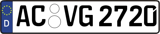 AC-VG2720