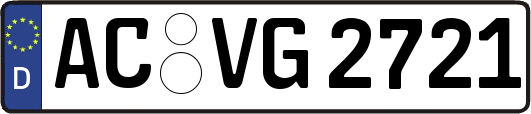 AC-VG2721