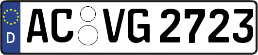AC-VG2723