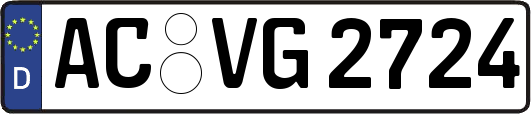 AC-VG2724
