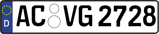 AC-VG2728