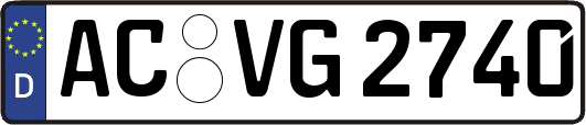 AC-VG2740