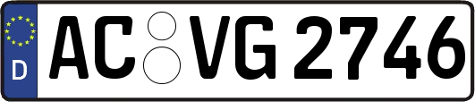 AC-VG2746