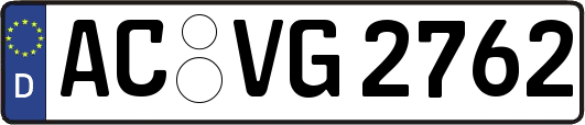 AC-VG2762
