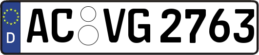 AC-VG2763