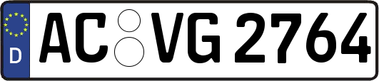 AC-VG2764