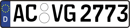 AC-VG2773