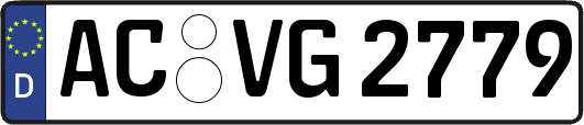 AC-VG2779