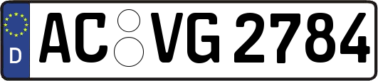 AC-VG2784