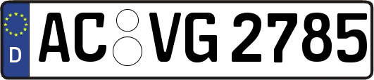 AC-VG2785