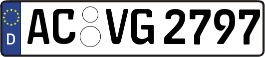 AC-VG2797