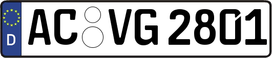 AC-VG2801