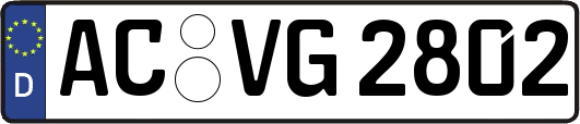 AC-VG2802