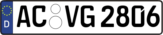 AC-VG2806