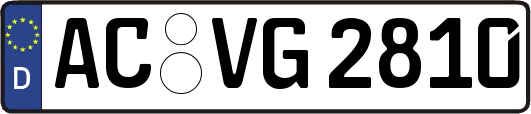 AC-VG2810