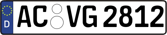 AC-VG2812