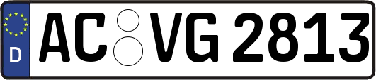 AC-VG2813