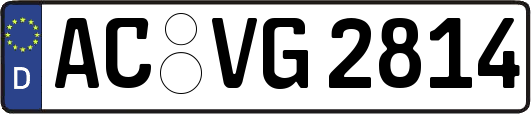 AC-VG2814