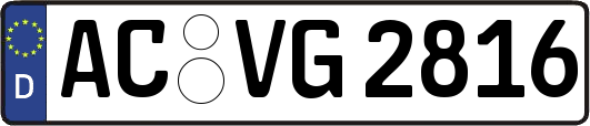 AC-VG2816