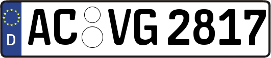 AC-VG2817