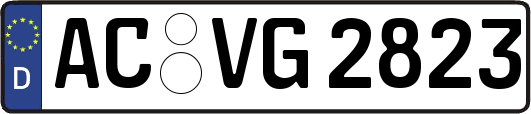 AC-VG2823