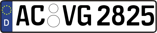 AC-VG2825