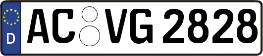 AC-VG2828