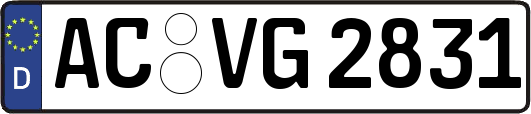 AC-VG2831