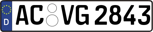 AC-VG2843