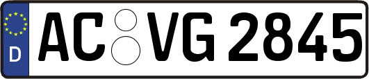 AC-VG2845