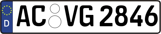 AC-VG2846