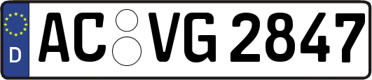 AC-VG2847