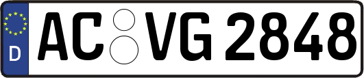 AC-VG2848