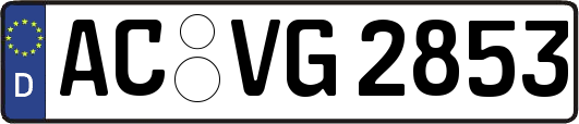 AC-VG2853