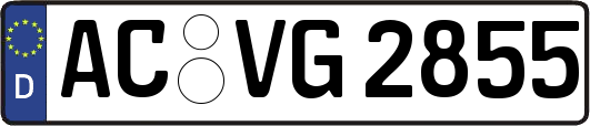 AC-VG2855