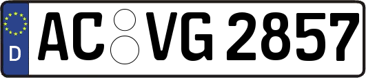 AC-VG2857