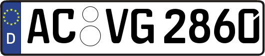 AC-VG2860
