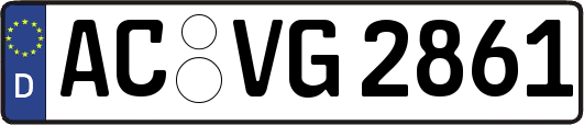 AC-VG2861