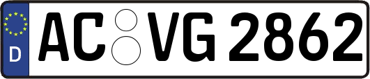 AC-VG2862