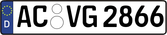 AC-VG2866