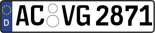AC-VG2871