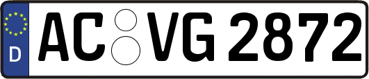 AC-VG2872