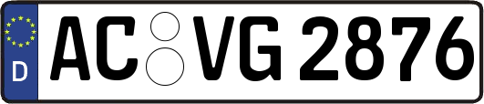 AC-VG2876