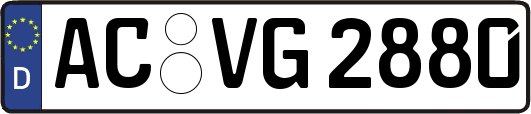 AC-VG2880