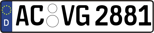 AC-VG2881