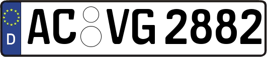 AC-VG2882