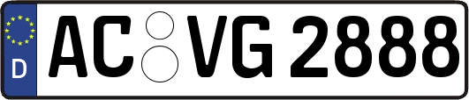 AC-VG2888