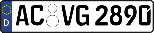 AC-VG2890