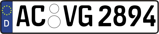 AC-VG2894